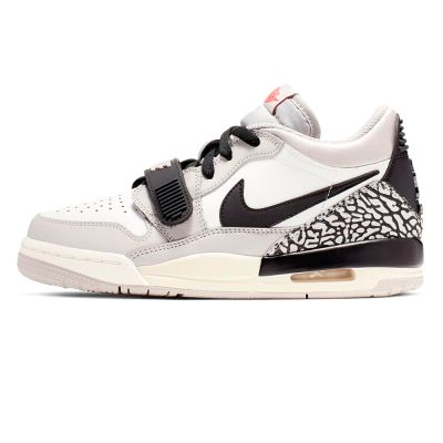 Nike Air Jordan Legacy 312 Low White/Beige