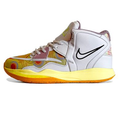 Nike Kyrie 8 Infinity Nightmares