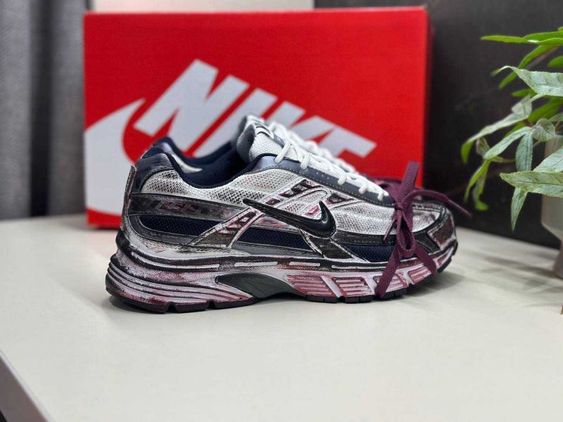 Nike Initiator Custom 3.0 Purple v1