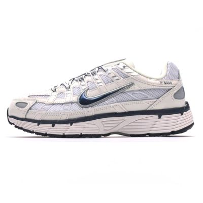 Nike P-6000 Obsidian