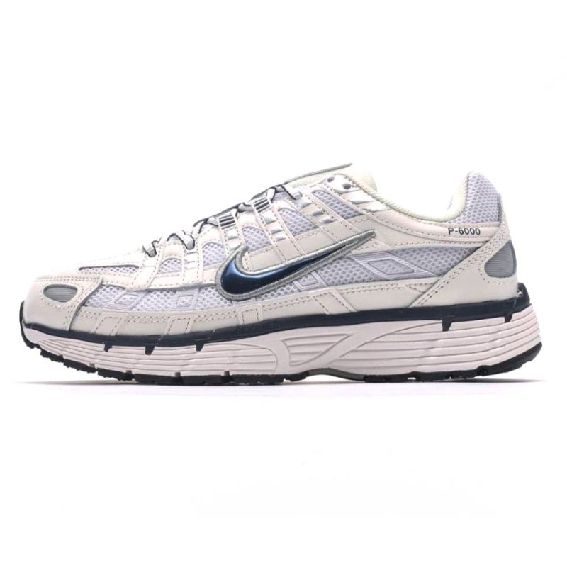 Nike P-6000 Obsidian