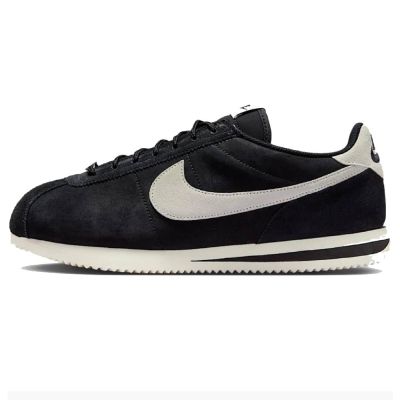 Nike Cortez Vintage Suede Black