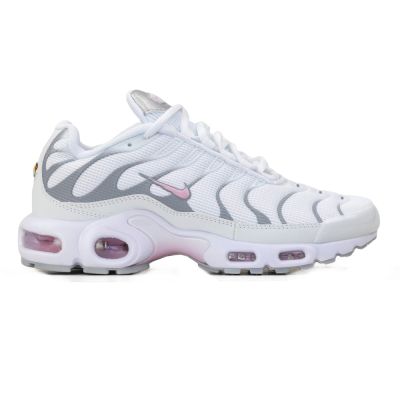 Nike TN Shox Plus White Pink