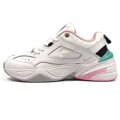 Nike M2K Tekno “Bubble Gum”
