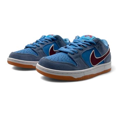 Nike SB Dunk Low Philadelphia Phillies