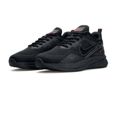 Nike Pegasus Zoom Winflo Black