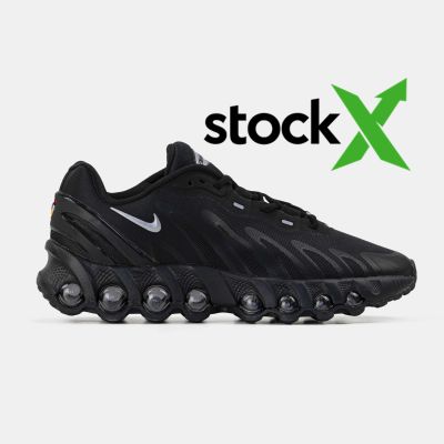 Nike Air Max Dn 8 Black