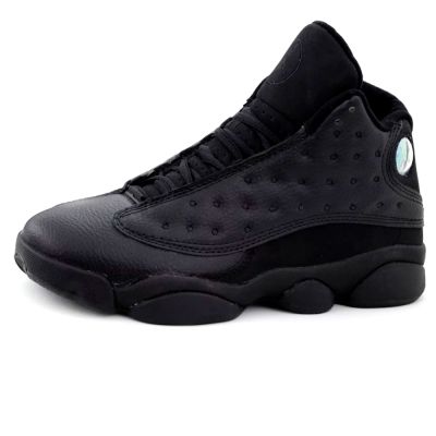 Nike Jordan 13 Retro Total Black Altitude