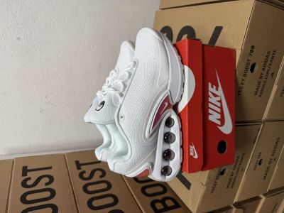 Nike Air Max 90 270 / Dn Portal White Pink