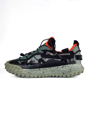 Nike Acg Acg Mounth Low Zip Termo