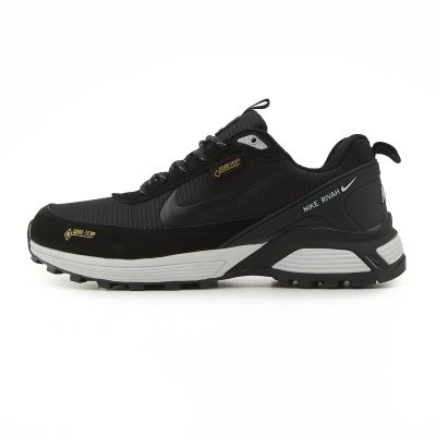 Nike ACG Rivah Gtx Black Grey Fur