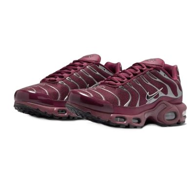 Nike TN Plus Bordo