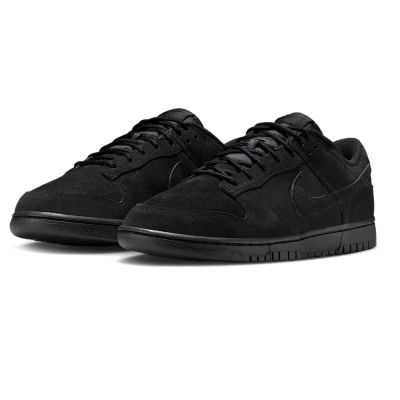 Nike Dunk Sb Triple Black