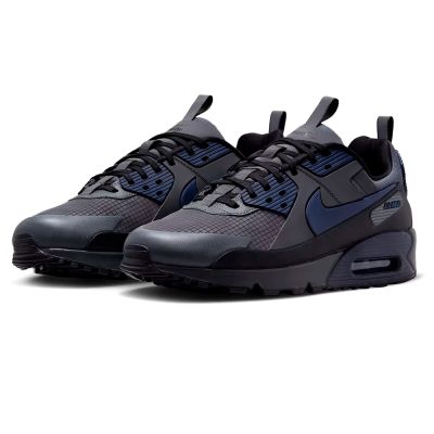 Nike Air Max (1 90 95 97 Tl Sndr )    90 Drift Blue/Grey