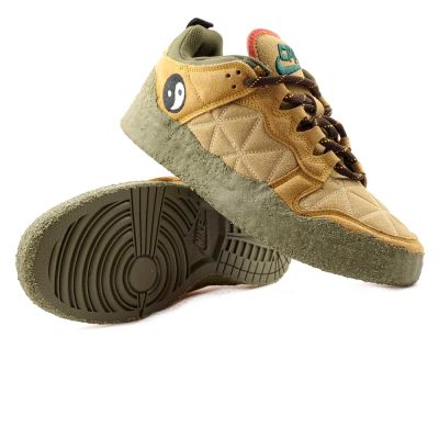 Nike Dunk X Cpfm Cactus Plant