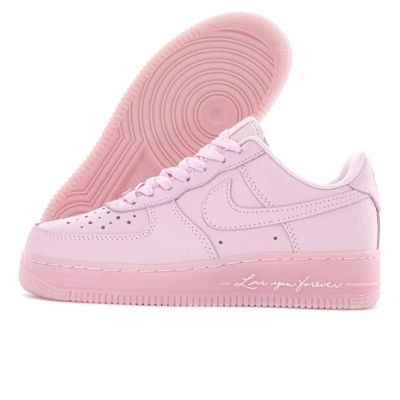 Nike Air Force Acg Montanian 1 “Love You Forever”