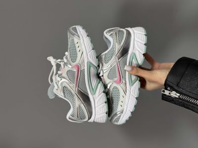 Nike Zoom Vomero V5 Rnr Minty Pink (6)