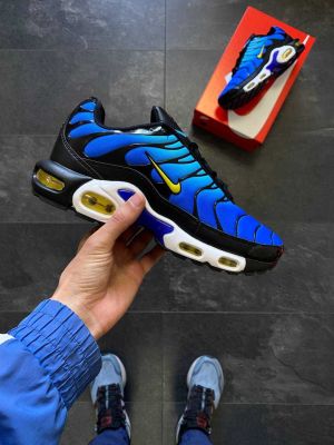 Nike Air Max TN Plus Hyper Blue
