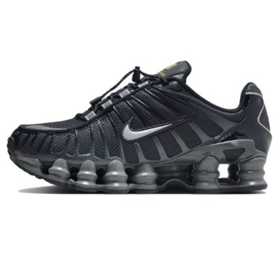 Nike Shox Ride 2 TL Black/Grey