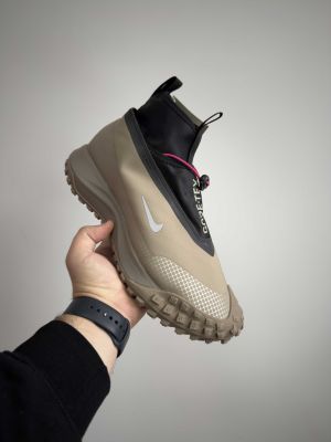 Nike ACG Mountain Fly Gore-Tex Beige v1