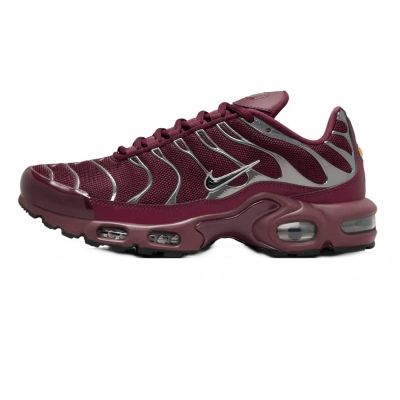 Nike TN Plus Bordo