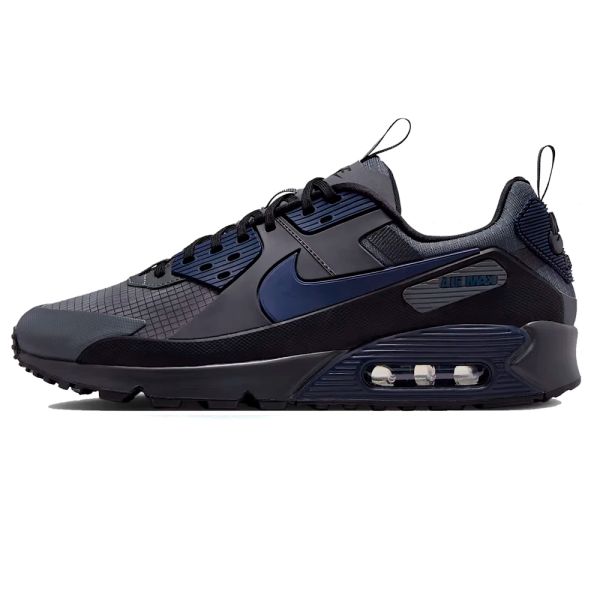 Nike Air Max (1 90 95 97 Tl Sndr )    90 Drift Blue/Grey