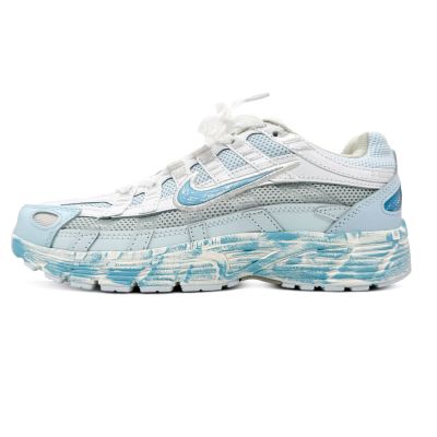Nike P-6000 Rideliner Blue