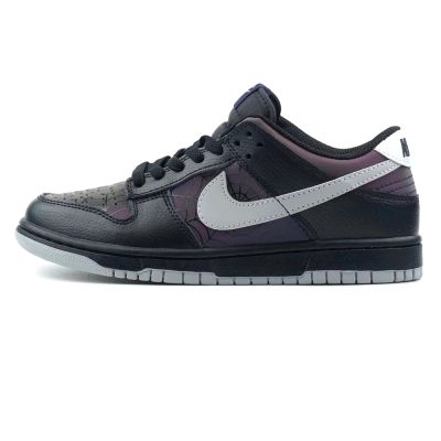 Nike Dunk Low Gs Symbiote