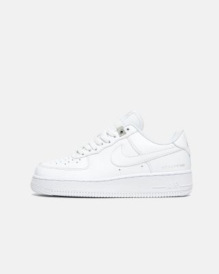Nike Air Force 1017 White
