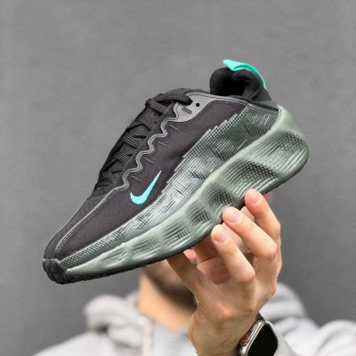Nike Ava Rover Blue Black Sage