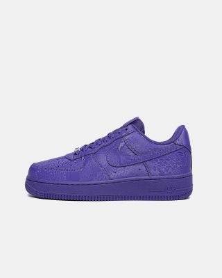 Nike Air Force 8/24 Purple