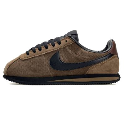 Nike Cortez Brown Black