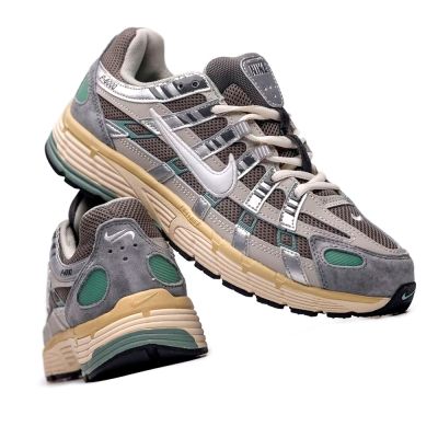 Nike P-6000 Gore-Tex flat Pewter