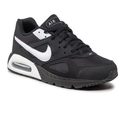 Nike Air Max Ivo Black White
