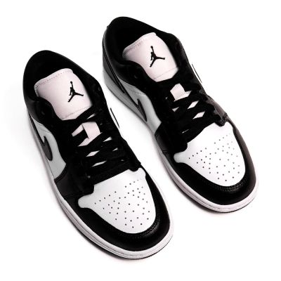 Nike Air Max 1 Jordan Black +