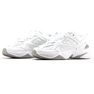 Nike M2K Tekno White