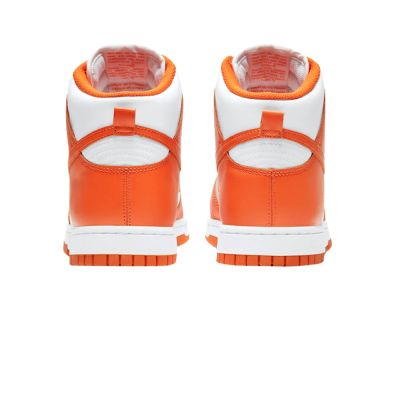Nike Dunk Hight Syracuse Premium