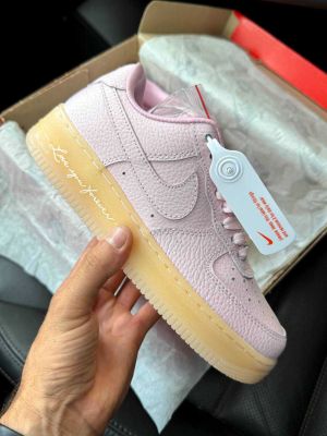 Nike Air Force Af Nocta D. Pink