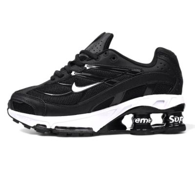 Nike Shox Ride 2 SP Silver/Grey
