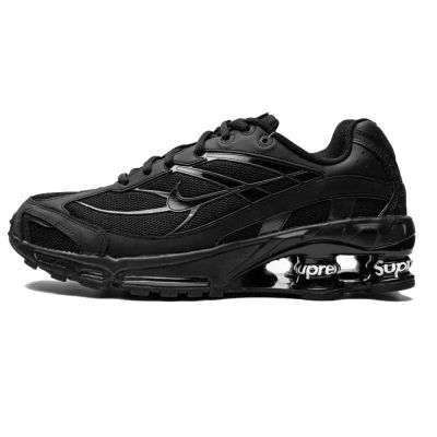 Nike Shox Ride 2 TL Supreme X Black/Grey