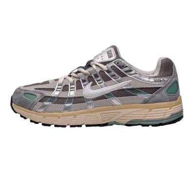 Nike P-6000 Gore-Tex flat Pewter