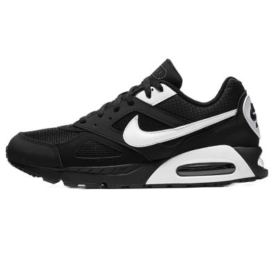 Nike Air Max Ivo Black White