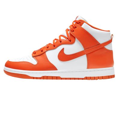 Nike Dunk Hight Syracuse Premium