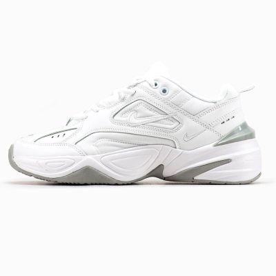 Nike M2K Tekno White