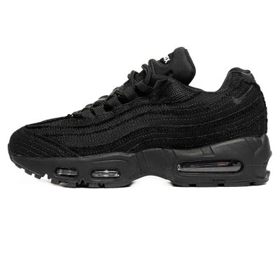 Nike Air Max 95 Levi’S X Black