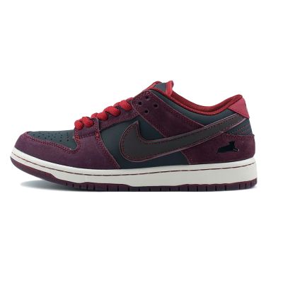 Nike Dunk Sb Low X Riot Skateshop