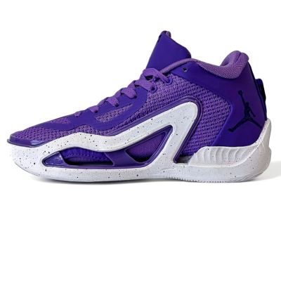 Nike Jordan Tatum 1 Purple