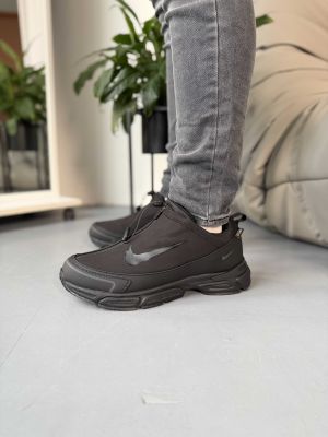 Nike Zoom Pulse Cordura Black Gore-Tex