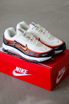 Nike Air Max Tl 2.5 Total Orange