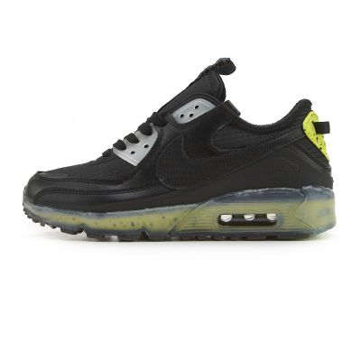 Nike Air Max 90 Terrascape Black Lime Ice